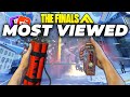 MOST VIEWED Clips of the Week #31 (The Finals)