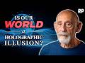 Leonard Susskind: String Theory and the Black Hole War