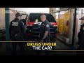Drugs Under the Car? | To Catch a Smuggler | हिन्दी | Full Episode | S3-E7 | National Geographic