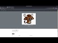 TryHackMe #312 Minotaur's Labyrinth