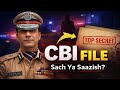 CBI File (2026) | Full Hindi Crime Thriller Movie | CBI Investigation | Murder Mystery Film HD