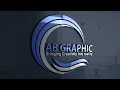 How to create Simple Logo | Professional logo design in pixelLab | Photopea Tutorial | Diko Graphics