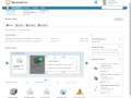 Cloud Service Management- Self Service Interface Introduction