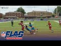 Boys 14u 2025 NFL FLAG Championship Highlights - Quarterfinals