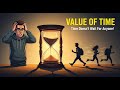 Value of Time | Life Changing Story of a an Intelligent But Lazy Boy | A Powerful Motivational Story