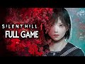 Silent Hill f - FULL GAME (4K 60FPS) Walkthrough Gameplay No Commentary