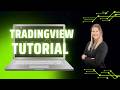 How To Use TradingView: (Step-by-Step Tutorial for Beginners)