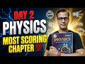 Day 2 Most Scoring Chapter🔥| Physics One Shot | ICSE Class 10 | @sirtarunrupani​