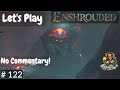 Let's Play Enshrouded, Solo, What Is It?