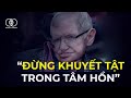Video truyền cảm hứng tiếng anh song ngữ || Cảnh báo cuối cùng của Stephen Hawking về nhân loại
