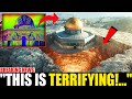 New Temple Mount Discovery Shocked Archeologists: What Was Really Found?