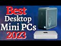 Best Desktop Mini PCs 2023 (TOP 3 Picks For Any Budget ) Promarkit