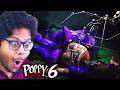 POPPY PLAYTIME CHAPTER 6 LEAKS | AYUSH MORE 😱