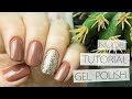 How to Apply Gel Polish on Natural Nails | Education for Beginner