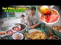 BEST STREET FOOD IN PESHAWAR | AMAZING VIRAL 7 VIDEOS COLLECTION | PESHAWAR FOOD STREET PAKISTAN