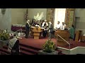Hatan Torah Fred Molod   Simchat Torah 2018