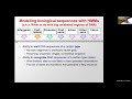MIT CompBio Lecture 04 - HMMs Hidden Markov Models I (Fall'19)