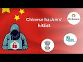 China’s Cyber War on India? Shocking Truth behind Espionage Attacks!