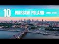 Warsaw Poland Travel Guide: 10 Best Things To Do In 2026