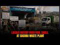 Locals Outcry Over Foul Smell At Cacora Waste Plant