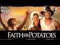 Faith Like Potatoes (Full Movie) | Starring Frank Rautenbach, Jeanne Neilson \u0026 Hamilton Dlamini