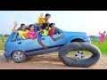 Must Watch Top New Funniest Comedy Video, Must Watch Viral Funny Video 2026 Episode 09 By funny king
