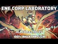Shinobi: Art of Vengeance - ENE Corp Laboratory | 100% Walkthrough | All Collectibles