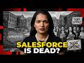 Salesforce Market is Saturated? (Do THIS or Stay Unemployed)