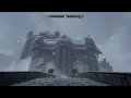 Skyrim | Bloodline Quest Bug Fix (Castle Bug)