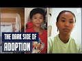 The Dark Side of: Adoption