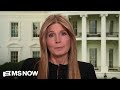 ‘He’s gonna CHEAT’: Nicolle reacts to WEAKENED Trump’s deceptive midterm elections playbook