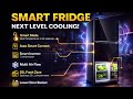 Lg GLT 221 Demo|| Lg Double door refrigerator demo||Lg Double Door Fridge Demo|| Lg 2026 Fridge Demo