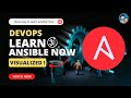 Full Ansible Tutorial for Beginners: From Zero to Deploying Your First Playbook