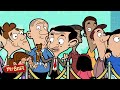 Mr Bean's Queue Trouble | New Season 4 2026 | Classic Mr Bean