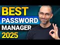 BEST Password Manager | TOP provider revealed!