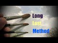 This Lost Watercolour Method Will Change The Way You Paint