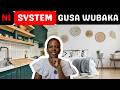 Uko ugenzura urugo neza udafite umukozi / How I organize my house without a maid