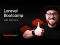 Learn Laravel from Scratch [FULL BOOTCAMP COURSE]