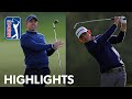 PGA TOUR Highlights | Thursday | The Genesis Invitational | 2026