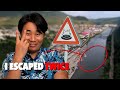 I Escaped North Korea TWICE: Secret Routes Revealed