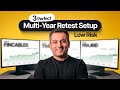 Breakout \u0026 Retest Strategy Explained on Long-Term Charts | Vijay Thakkar