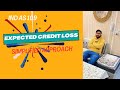Expected Credit Loss (ECL) as per IND AS 109 | Simplified Approach | Industry Practice |