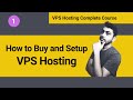 How to Buy and Setup Hostinger VPS Hosting (Hindi)
