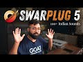 Swarplug 5 vst - SECRET Weapon To Make HIT Bollywood Songs