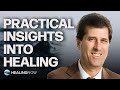 Practical Insights Into Healing - Healing NOW with Cecil Paxton  - October 8, 2025
