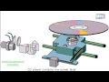 COMPACT DISC AND CD PLAYER OPERATION ANIMATION WELL EXPLAINED