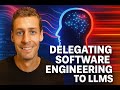 Delegating Software Engineering to LLMs, June 2025