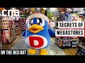 Don Don Donki \u0026 Decathlon: What You Didn't Know About Megastores | On The Red Dot | Full Episode