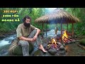 300 Ngày Một Mình Sinh Tồn Trên Đảo Hoang – Tiến Hoá Thành Người Rừng