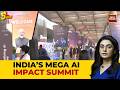 AI Impact Summit 2026 | India Positions Itself As Global Hub For AI Innovation And Governance